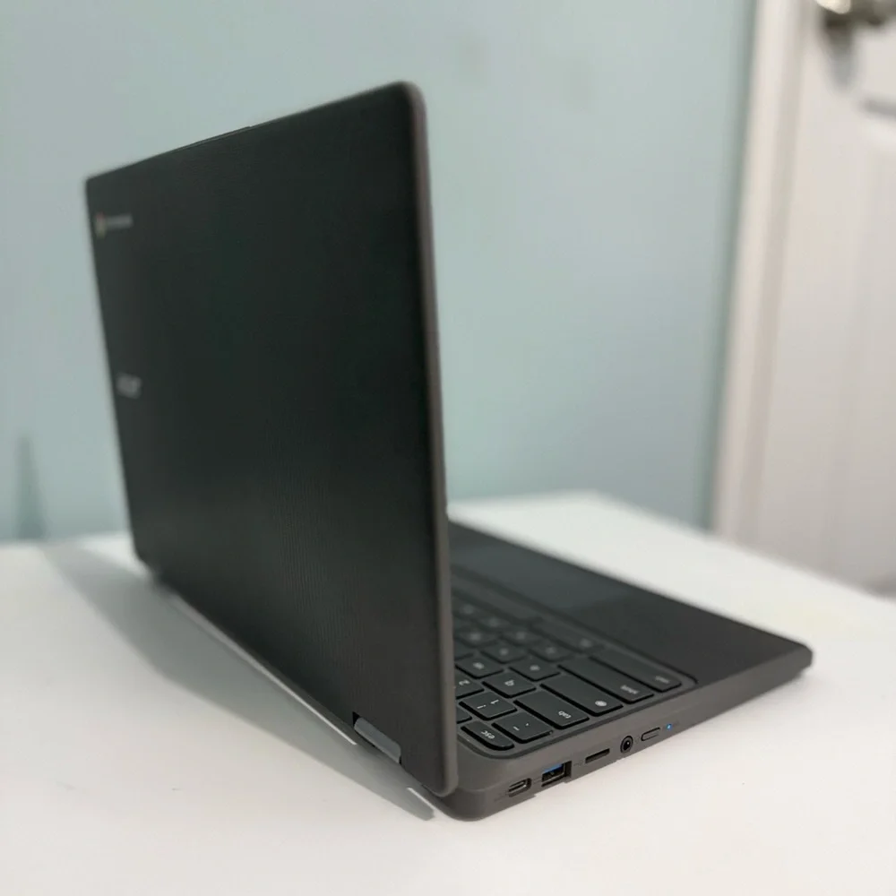 Acer Chromebook Spin 511 - Black